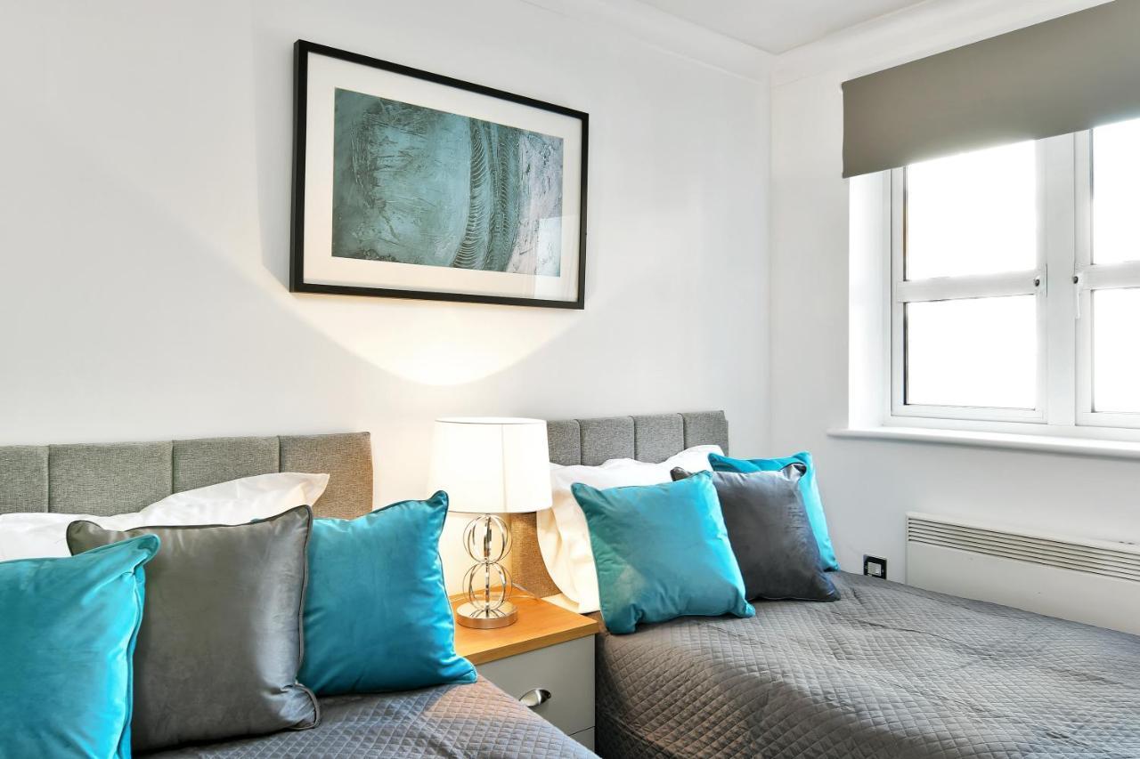 Xclusive Living Stay In City Centre, The Qube バーミンガム エクステリア 写真