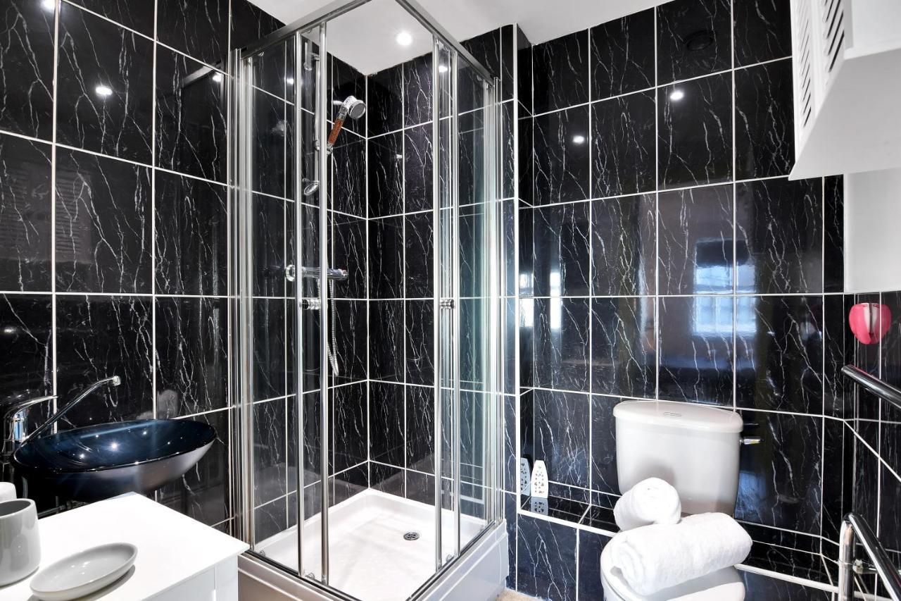 Xclusive Living Stay In City Centre, The Qube バーミンガム エクステリア 写真
